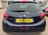 USED 2019 19 PEUGEOT 208 1.2 PureTech Tech Edition Hatchback 5dr Petrol Manual Euro 6 (s/s) (82 ps) Car Play, Bluetooth, DAB, ULEZ