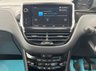 USED 2019 19 PEUGEOT 208 1.2 PureTech Tech Edition Hatchback 5dr Petrol Manual Euro 6 (s/s) (82 ps) Car Play, Bluetooth, DAB, ULEZ