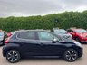 USED 2019 19 PEUGEOT 208 1.2 PureTech Tech Edition Hatchback 5dr Petrol Manual Euro 6 (s/s) (82 ps) Car Play, Bluetooth, DAB, ULEZ