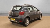 USED 2019 19 DACIA SANDERO STEPWAY 0.9 TCe Comfort Hatchback 5dr Petrol Manual Euro 6 (s/s) (90 ps) 