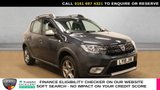 USED 2019 19 DACIA SANDERO STEPWAY 0.9 TCe Comfort Hatchback 5dr Petrol Manual Euro 6 (s/s) (90 ps) 