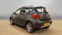 USED 2019 19 DACIA SANDERO STEPWAY 0.9 TCe Comfort Hatchback 5dr Petrol Manual Euro 6 (s/s) (90 ps) 