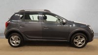 USED 2019 19 DACIA SANDERO STEPWAY 0.9 TCe Comfort Hatchback 5dr Petrol Manual Euro 6 (s/s) (90 ps) 