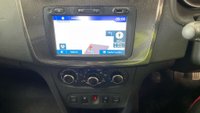 USED 2019 19 DACIA SANDERO STEPWAY 0.9 TCe Comfort Hatchback 5dr Petrol Manual Euro 6 (s/s) (90 ps) 