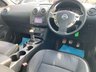 USED 2013 63 NISSAN QASHQAI 1.6 dCi 360 SUV 5dr Diesel Manual 2WD Euro 5 (s/s) (130 ps) 
