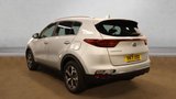 USED 2022 71 KIA SPORTAGE 1.6 GDi 2 GPF SUV 5dr Petrol Manual Euro 6 (s/s) (130 bhp) FULL SERVICE HISTORY + SAT NAV