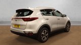USED 2022 71 KIA SPORTAGE 1.6 GDi 2 GPF SUV 5dr Petrol Manual Euro 6 (s/s) (130 bhp) FULL SERVICE HISTORY + SAT NAV