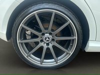 USED 2015 10 MERCEDES-BENZ A CLASS 1.5 A180 CDI Sport Hatchback 5dr Diesel 7G-DCT Euro 5 (s/s) (109 ps) 