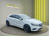 USED 2015 10 MERCEDES-BENZ A CLASS 1.5 A180 CDI Sport Hatchback 5dr Diesel 7G-DCT Euro 5 (s/s) (109 ps) 