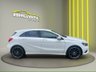 USED 2015 10 MERCEDES-BENZ A CLASS 1.5 A180 CDI Sport Hatchback 5dr Diesel 7G-DCT Euro 5 (s/s) (109 ps) 
