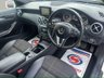 USED 2015 10 MERCEDES-BENZ A CLASS 1.5 A180 CDI Sport Hatchback 5dr Diesel 7G-DCT Euro 5 (s/s) (109 ps) 