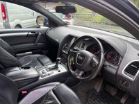 USED 2009 09 AUDI Q7 3.0 TDI S line Tiptronic quattro 5dr Low Costing Audi Q7