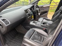 USED 2009 09 AUDI Q7 3.0 TDI S line Tiptronic quattro 5dr Low Costing Audi Q7