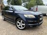 USED 2009 09 AUDI Q7 3.0 TDI S line Tiptronic quattro 5dr Low Costing Audi Q7