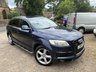 USED 2009 09 AUDI Q7 3.0 TDI S line Tiptronic quattro 5dr Low Costing Audi Q7
