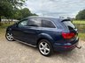 USED 2009 09 AUDI Q7 3.0 TDI S line Tiptronic quattro 5dr Low Costing Audi Q7