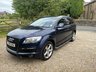 USED 2009 09 AUDI Q7 3.0 TDI S line Tiptronic quattro 5dr Low Costing Audi Q7