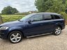 USED 2009 09 AUDI Q7 3.0 TDI S line Tiptronic quattro 5dr Low Costing Audi Q7