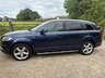 USED 2009 09 AUDI Q7 3.0 TDI S line Tiptronic quattro 5dr Low Costing Audi Q7