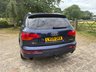USED 2009 09 AUDI Q7 3.0 TDI S line Tiptronic quattro 5dr Low Costing Audi Q7