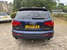 USED 2009 09 AUDI Q7 3.0 TDI S line Tiptronic quattro 5dr Low Costing Audi Q7