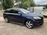 USED 2009 09 AUDI Q7 3.0 TDI S line Tiptronic quattro 5dr Low Costing Audi Q7