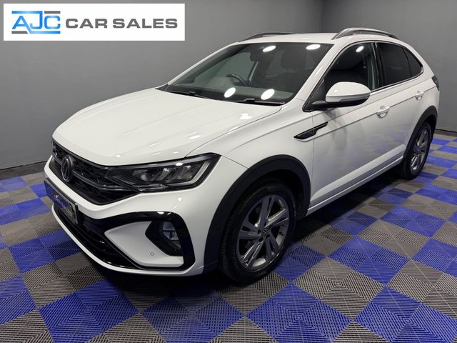 2022 Volkswagen TAIGO
