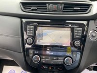 USED 2019 19 NISSAN X-TRAIL 1.6 dCi Tekna SUV 5dr Diesel Manual 4WD Euro 6 (s/s) (130 ps) SUPPLIED WITH  AA WARRANTY