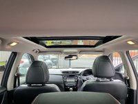 USED 2019 19 NISSAN X-TRAIL 1.6 dCi Tekna SUV 5dr Diesel Manual 4WD Euro 6 (s/s) (130 ps) SUPPLIED WITH  AA WARRANTY