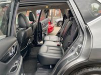USED 2019 19 NISSAN X-TRAIL 1.6 dCi Tekna SUV 5dr Diesel Manual 4WD Euro 6 (s/s) (130 ps) SUPPLIED WITH  AA WARRANTY