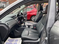 USED 2019 19 NISSAN X-TRAIL 1.6 dCi Tekna SUV 5dr Diesel Manual 4WD Euro 6 (s/s) (130 ps) SUPPLIED WITH  AA WARRANTY
