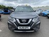 USED 2019 19 NISSAN X-TRAIL 1.6 dCi Tekna SUV 5dr Diesel Manual 4WD Euro 6 (s/s) (130 ps) SUPPLIED WITH  AA WARRANTY
