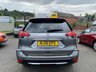 USED 2019 19 NISSAN X-TRAIL 1.6 dCi Tekna SUV 5dr Diesel Manual 4WD Euro 6 (s/s) (130 ps) SUPPLIED WITH  AA WARRANTY
