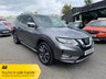 USED 2019 19 NISSAN X-TRAIL 1.6 dCi Tekna SUV 5dr Diesel Manual 4WD Euro 6 (s/s) (130 ps) SUPPLIED WITH  AA WARRANTY