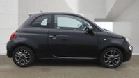 USED 2019 19 FIAT 500 1.2 S Hatchback 3dr Petrol Manual Euro 6 (s/s) (69 bhp) 