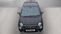 USED 2019 19 FIAT 500 1.2 S Hatchback 3dr Petrol Manual Euro 6 (s/s) (69 bhp) 