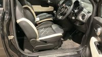 USED 2019 19 FIAT 500 1.2 S Hatchback 3dr Petrol Manual Euro 6 (s/s) (69 bhp) 