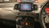 USED 2019 19 FIAT 500 1.2 S Hatchback 3dr Petrol Manual Euro 6 (s/s) (69 bhp) 