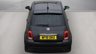 USED 2019 19 FIAT 500 1.2 S Hatchback 3dr Petrol Manual Euro 6 (s/s) (69 bhp) 