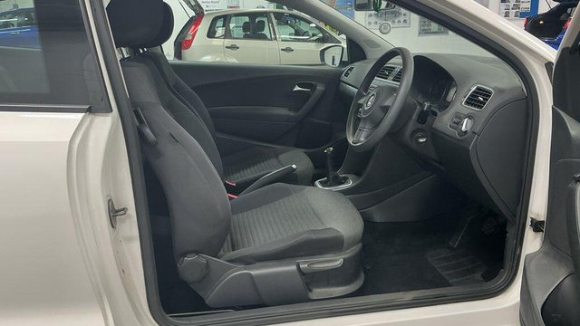View our VOLKSWAGEN POLO