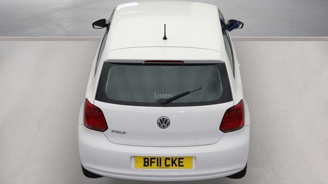 View our VOLKSWAGEN POLO