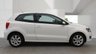 USED 2011 11 VOLKSWAGEN POLO 1.2 SE Euro 5 3dr LOW MILEAGE/ FSH 15 STAMPS