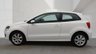 USED 2011 11 VOLKSWAGEN POLO 1.2 SE Euro 5 3dr LOW MILEAGE/ FSH 15 STAMPS