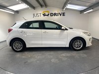 USED 2018 68 KIA RIO 1.25 2 Hatchback 5dr Petrol Manual Euro 6 (s/s) (83 bhp) GROUP 4 INSURANCE !