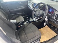 USED 2018 68 KIA RIO 1.25 2 Hatchback 5dr Petrol Manual Euro 6 (s/s) (83 bhp) GROUP 4 INSURANCE !