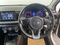 USED 2018 68 KIA RIO 1.25 2 Hatchback 5dr Petrol Manual Euro 6 (s/s) (83 bhp) GROUP 4 INSURANCE !