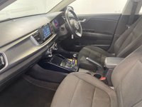 USED 2018 68 KIA RIO 1.25 2 Hatchback 5dr Petrol Manual Euro 6 (s/s) (83 bhp) GROUP 4 INSURANCE !