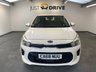 USED 2018 68 KIA RIO 1.25 2 Hatchback 5dr Petrol Manual Euro 6 (s/s) (83 bhp) GROUP 4 INSURANCE !