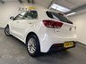 USED 2018 68 KIA RIO 1.25 2 Hatchback 5dr Petrol Manual Euro 6 (s/s) (83 bhp) GROUP 4 INSURANCE !
