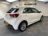 USED 2018 68 KIA RIO 1.25 2 Hatchback 5dr Petrol Manual Euro 6 (s/s) (83 bhp) GROUP 4 INSURANCE !